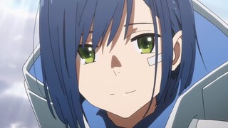 DARLING in the FRANXX ダーリン・イン・ザ・フランキス Episode 9 Review