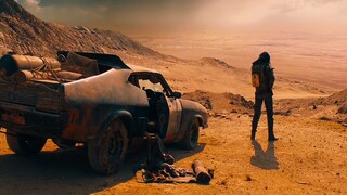 拍电影时的致命意外：在核试验沙漠取景，剧组91人遭核辐射患癌！