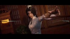 Shen Mu สุสานเทพเจ้า (ภาค1) ตอนที่ 4 ซับไทย