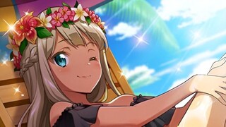 omoi approach - remix ver. [ Game : Tokyo 7th Sisters ]