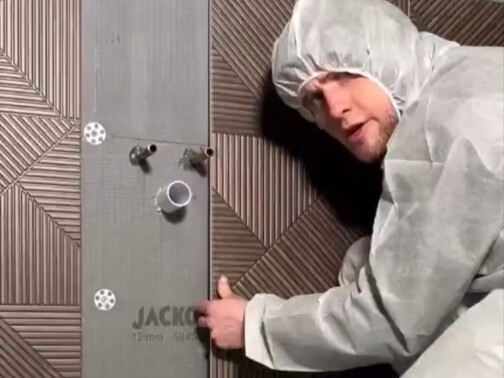 Tile Cutting Techniques