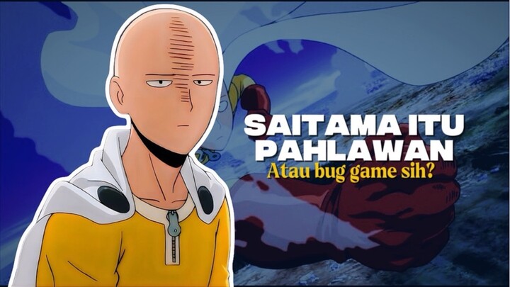 MUSUH BARU MUNCUL… 1 PUKUL LANGSUNG PENSIUN 😭