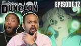 Falin Is Op Delicious in Dungeon Episode 12 REACTION