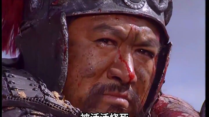 Ma Su Loses Jieting