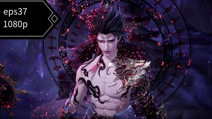 Supreme above the sky eps37 sub indo 1080p