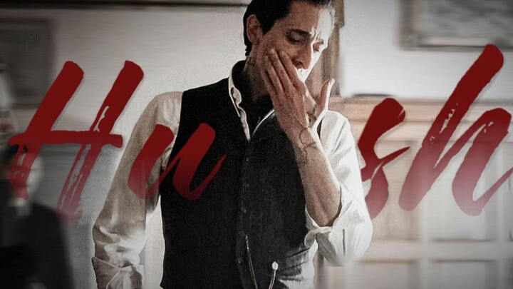 【Adrien Brody|14剧混剪】怎么有人性别是daddy啊？！