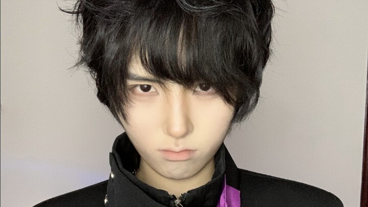 帕拉德也来跳一下加布的舞~~~