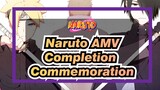 [Naruto AMV / Completion Commemoration] 15 Years of Company, Finally We Come to the End