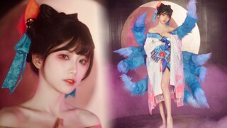 小兄弟~能挡得住本狐狸的魅惑吗(ゝω・´★)