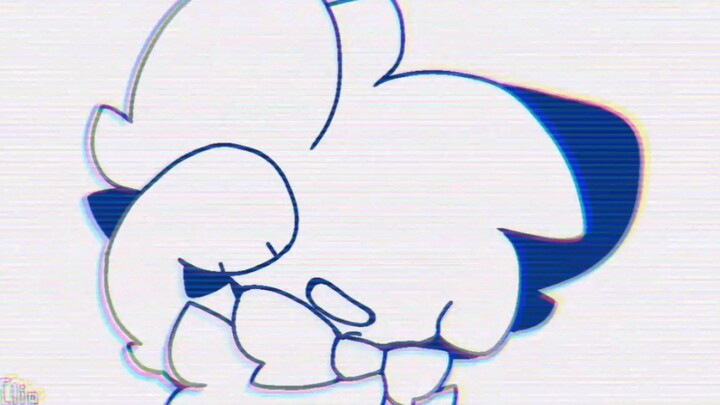 〔短手书/兽设/真的是新人首创〕餐具