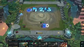 KỶ LỤC CÓ QUINN 3 SAO SỚM NHẤT _ KÍCH HOẠT 7 NGOẠI BINH HACK ITEM CỰC SƯỚNG !