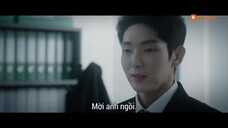 Công Tố Viên Chuyển Sinh EP 6A [Sub Việt]