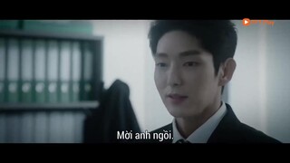 Công Tố Viên Chuyển Sinh EP 6A [Sub Việt]