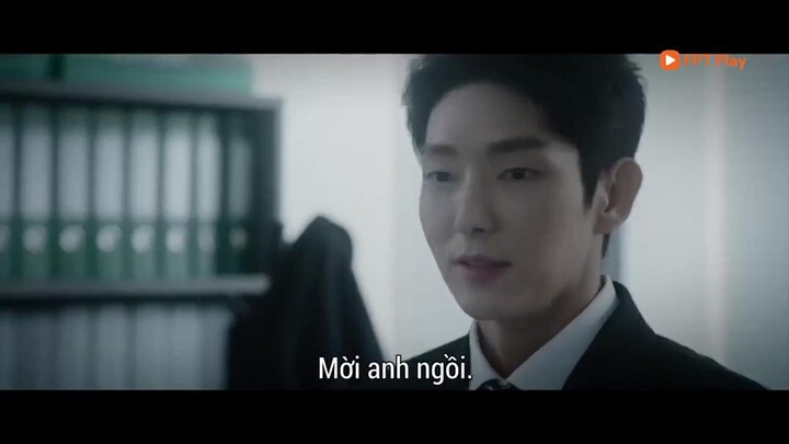 Công Tố Viên Chuyển Sinh EP 6A [Sub Việt]