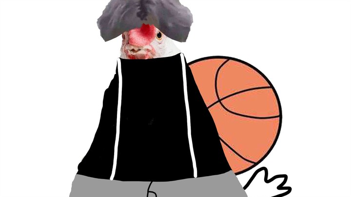 "Bagaimana cara menjadi seorang IKUN sejati?"