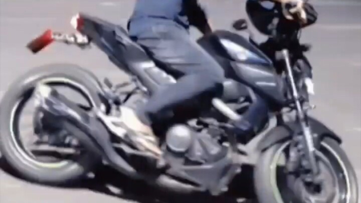 MT 15 R6 Exhaust Sound  #Mt15