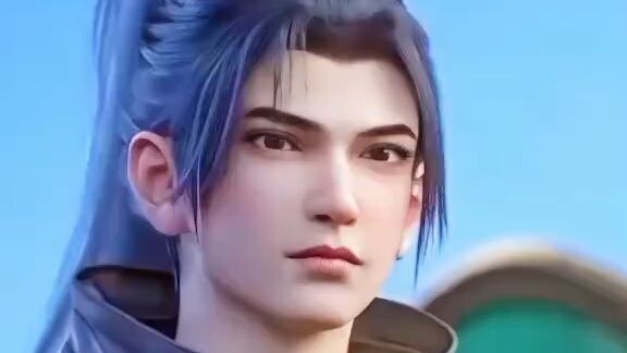 ingdong lebih kuat dari xiaoYan?? !! btth