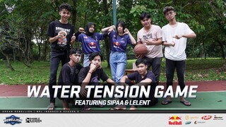 WATER TENSION GAME WITH SIPAA & LELENT