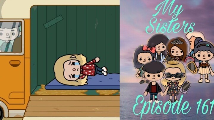 My Sisters Season 7 Episode 161