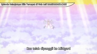 izure saikyou no renkinjutsushi episode 1 sub indo