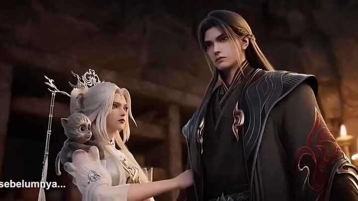 XIAO FAN SI ANAK YATIM - ALUR CERITA DONGHUA JADE DYNASTY 63