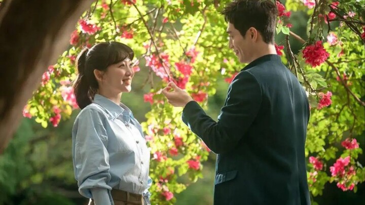 2. TITLE: Undercover High School [2025]/Korean Series Action Comedy Tagalog Dubbed HD
