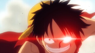 One Piece collection
