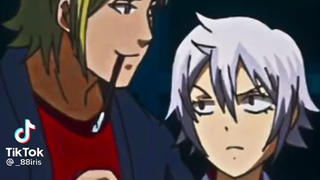 gintoki and tsukuyo swap gender