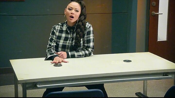 ในที่สุดพวกเขาก็ได้อยู่ด้วยกัน ศัตรูผู้แสนสุขก็ได้บรรลุจุดจบที่มีความสุข!