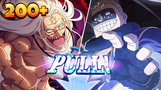 DON'T DO THIS AT HOME! 200+ SUMMONS FOR *NEW* DESPAIR VETTO & GUELDRE! | Black Clover Mobile