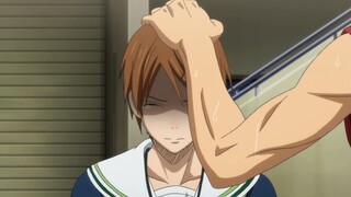 Kuroko no Basket Episode 10 [ENGLISH SUB]