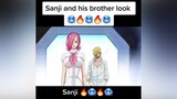 fyp anime fypシ onepiece fy sanji viral animeedit foryou onepieceedit foryoupage luffy