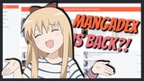 MangaDex is Back: But Is It Any Good Though? | Razovy