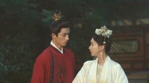 The Double epsoide 13 [Sub Indo]