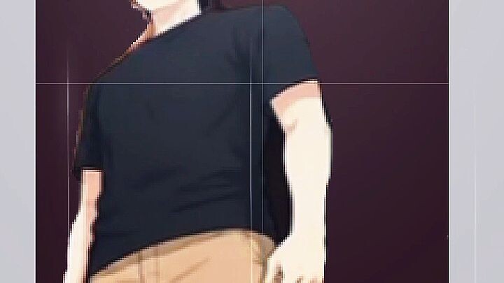 dayinmylife buta enjoy day bikin gambar animasi Dhot Design Dhot