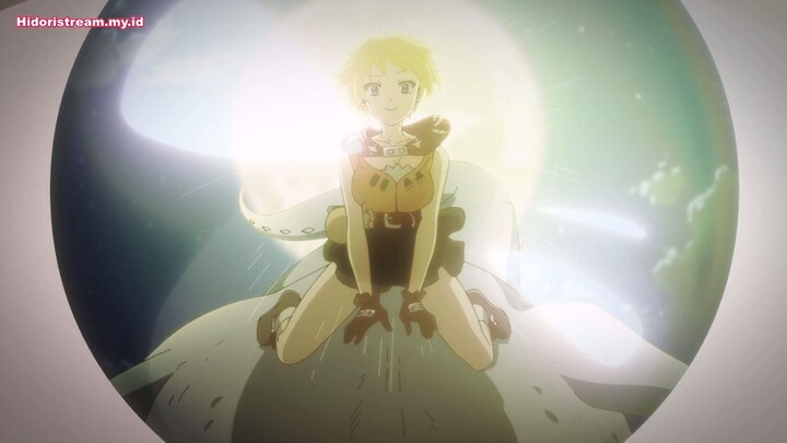 Eps_3 mykisah partner sama sukubus muda bisa jadi aset besar [An Adventurer's Daily Grind at Age 29]