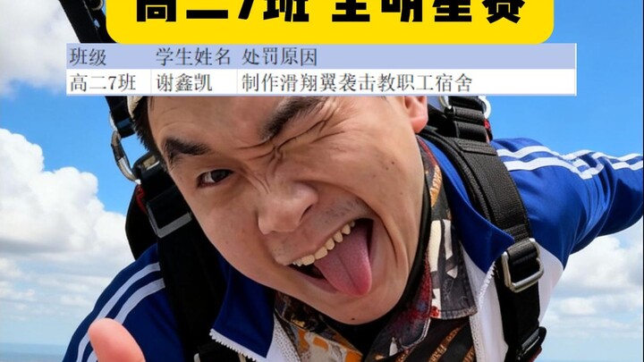 Grade 10, Class 7 All-Star Game