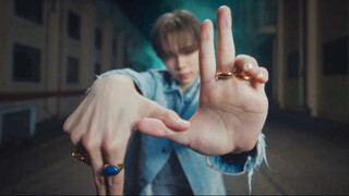 In case you haven't seen Taro's coNEXTion dance yet