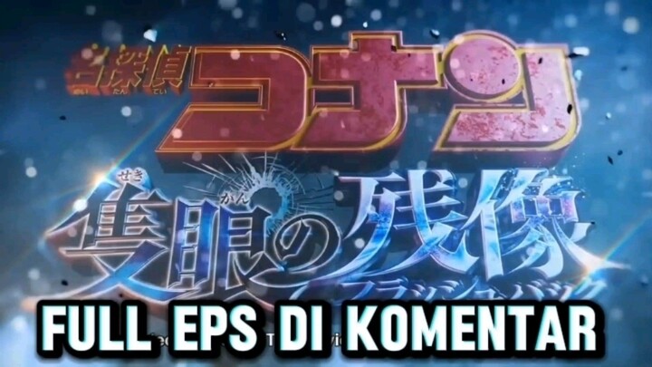 C0NAN M0VIE 28 | KOGORO IS C00KING🔥