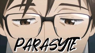 Next to You - Parasyte the Maxim AMV