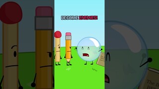 The #BFDI Book of Tips & Tricks