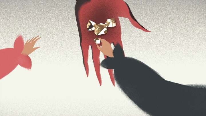 Did you claim the devil’s little prize? [Anime Trailer] A Devil in My Pocket | GOBELINS