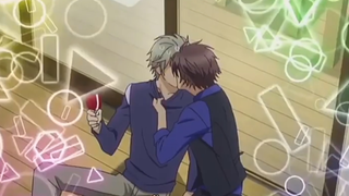 [BL] super lover สปอยอนิเมะวาย SS2 ep 10-3