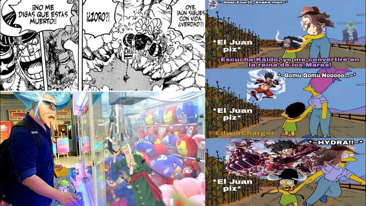 memes de one piece #139