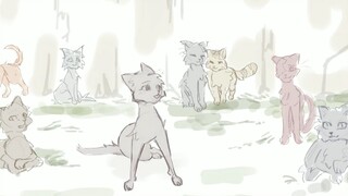 Unwritten- Briarlight [WARRIORS amv]