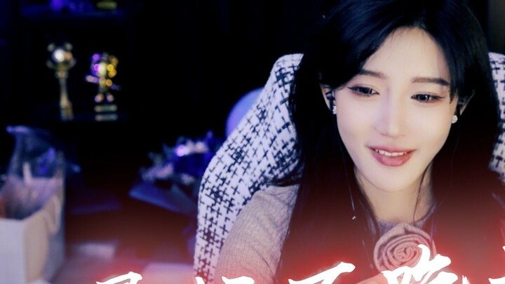[น้องสาว Douzi] ตราบใดที่คุณเต็มใจที่จะอดทนต่อความยากลำบาก ก็จะมีความทุกข์ทรมานไม่รู้จบ