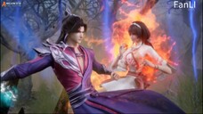 Glorious Revenge of Ye Feng Eps 104 Sub Indo