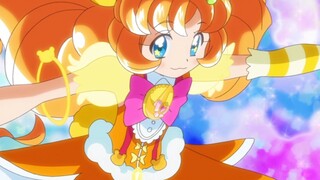 [PreCure] Ai biết liệu Furun có biến thành thiên thần và muốn Furun không?