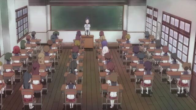 Anne Happy♪ Episode 7