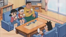 Doraemon episode 267 - Kolam Air Panas Angkasa Kepunyaan Shizuka (Bahasa Melayu)